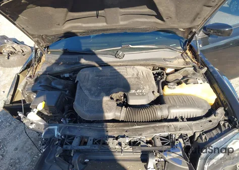 2019 Chrysler 300 300S from USA, damaged, VIN 2C3CCABG2KH689241